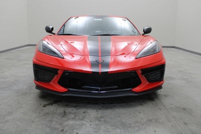 2023 Chevrolet Corvette 2LT