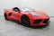 2023 Chevrolet Corvette 2LT