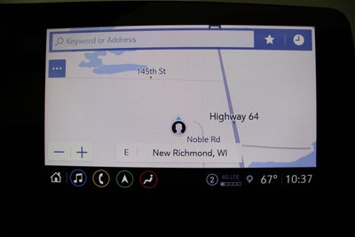 2021 Chevrolet Corvette 3LT