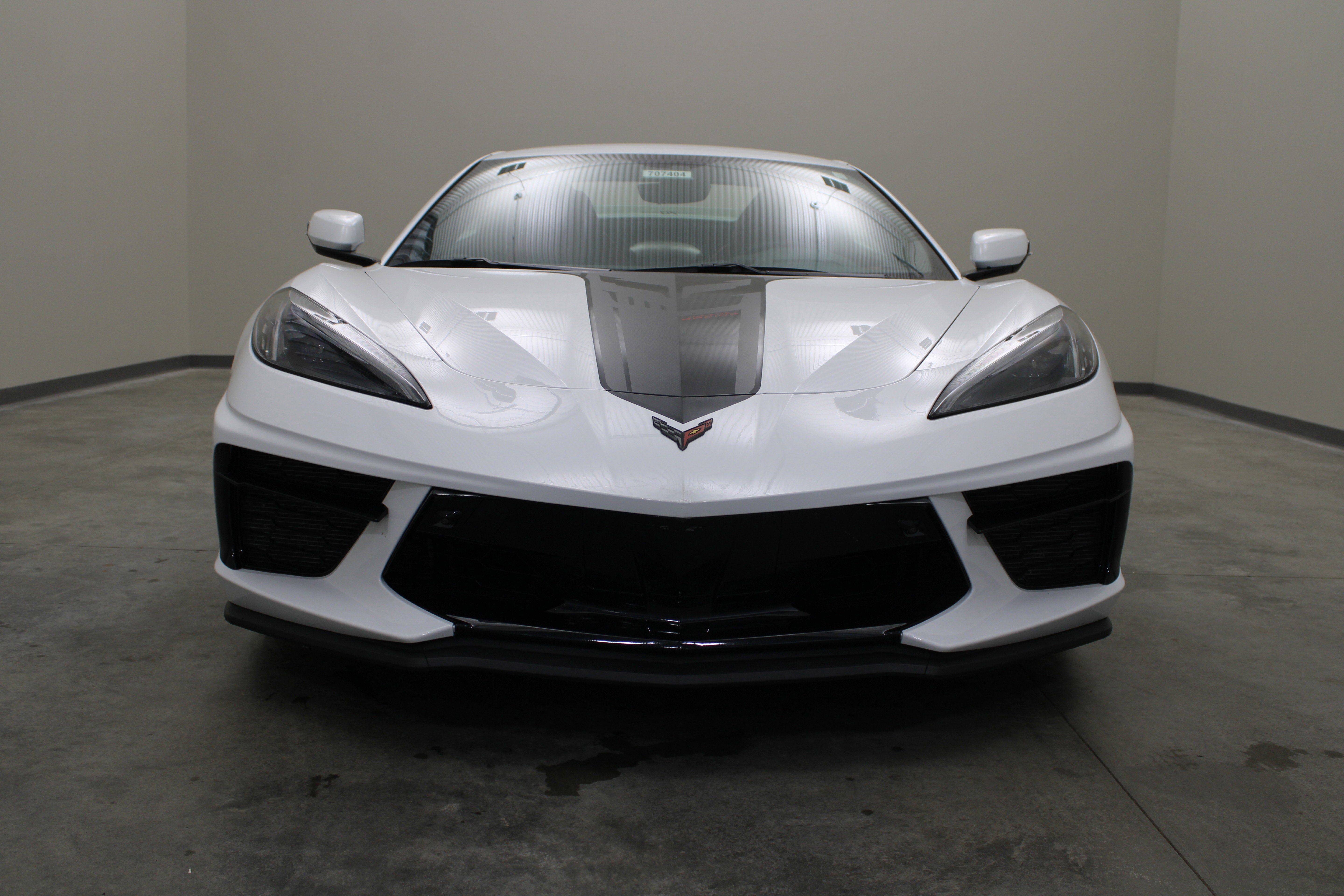 2023 Chevrolet Corvette 3LT