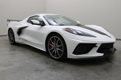 2023 Chevrolet Corvette 3LT
