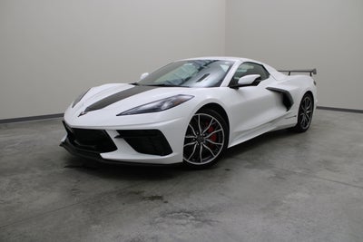 2023 Chevrolet Corvette 3LT