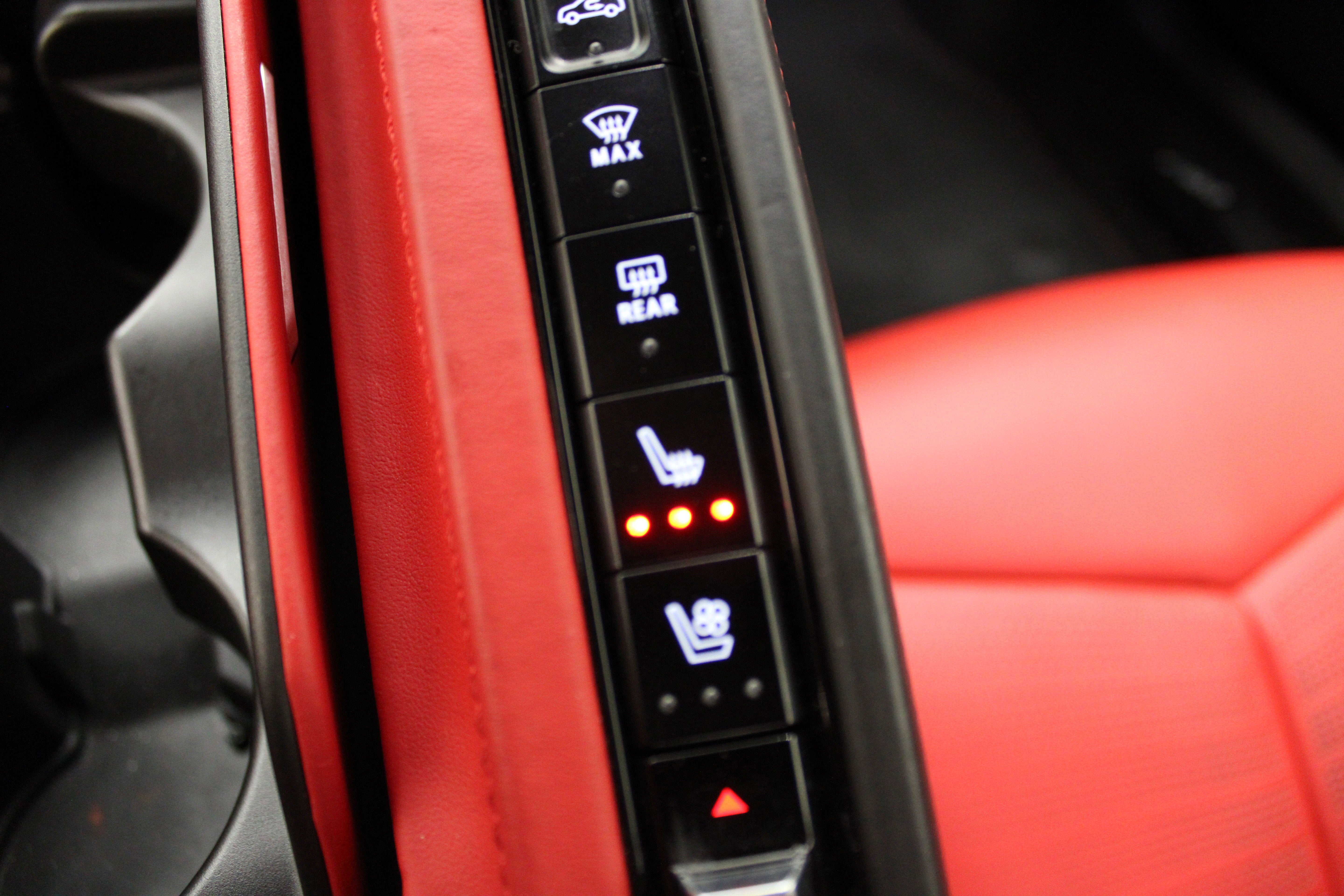 2023 Chevrolet Corvette 3LT