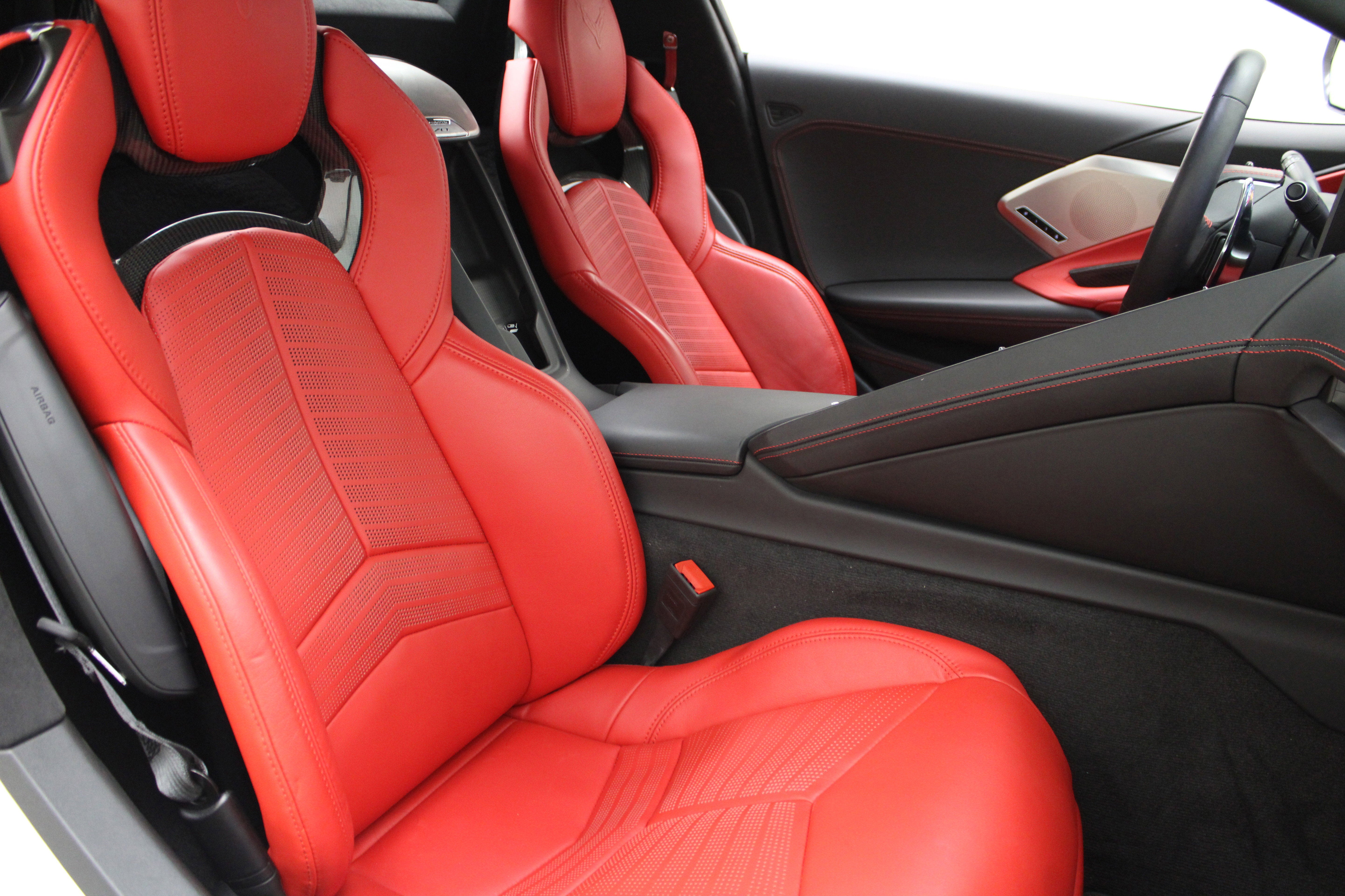 2023 Chevrolet Corvette 3LT