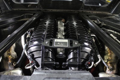 2025 Chevrolet Corvette 1LZ