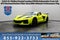 2023 Chevrolet Corvette Z06 3LZ
