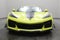 2023 Chevrolet Corvette Z06 3LZ