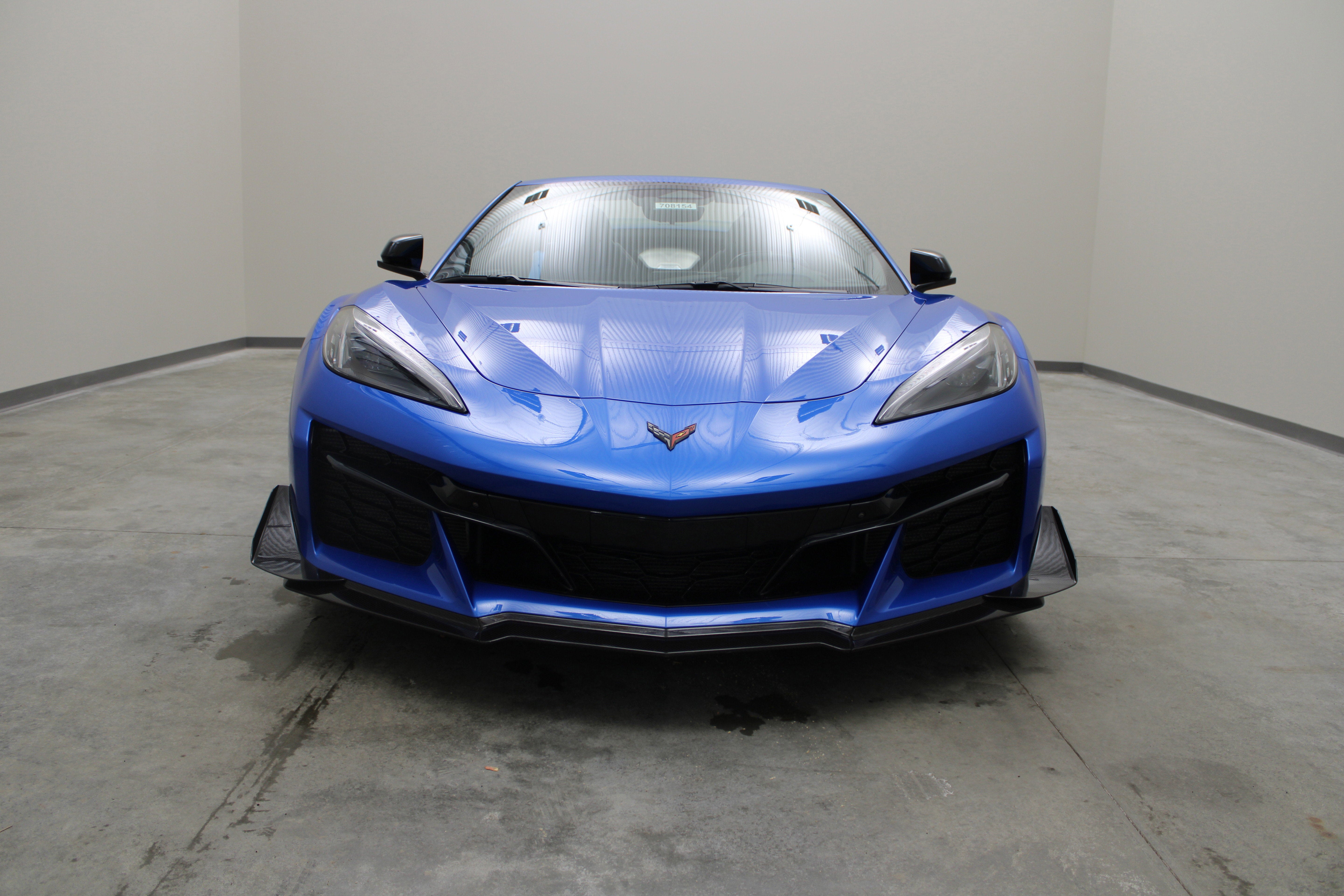 2024 Chevrolet Corvette 3LZ