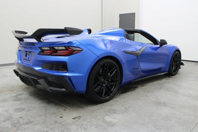 2024 Chevrolet Corvette 3LZ