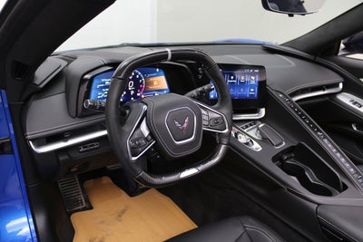 2024 Chevrolet Corvette 3LZ