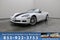 2007 Chevrolet Corvette 2dr Conv