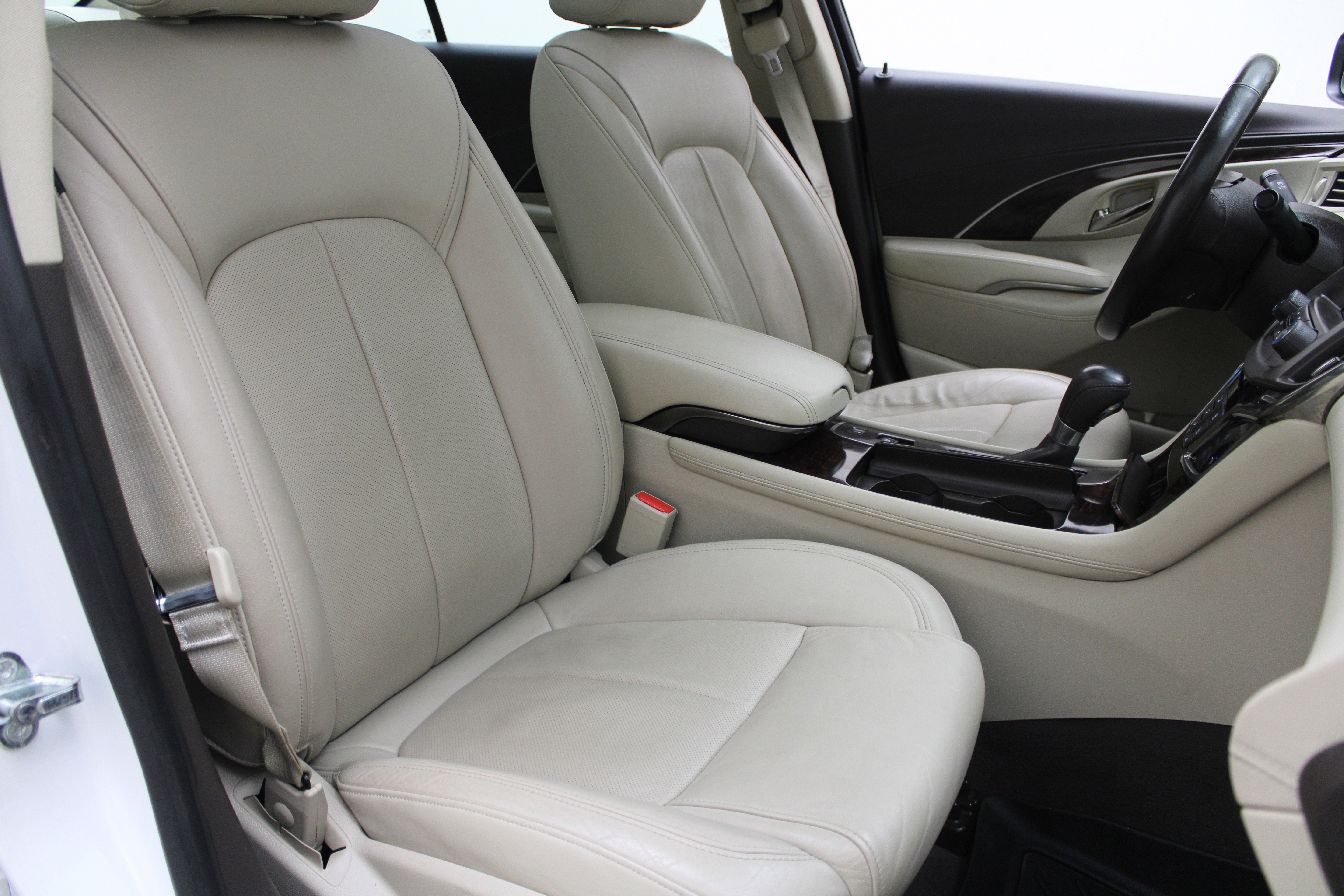 2016 Buick LaCrosse Premium I