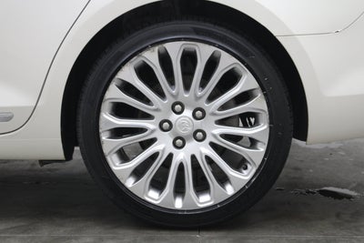 2014 Buick LaCrosse Premium II