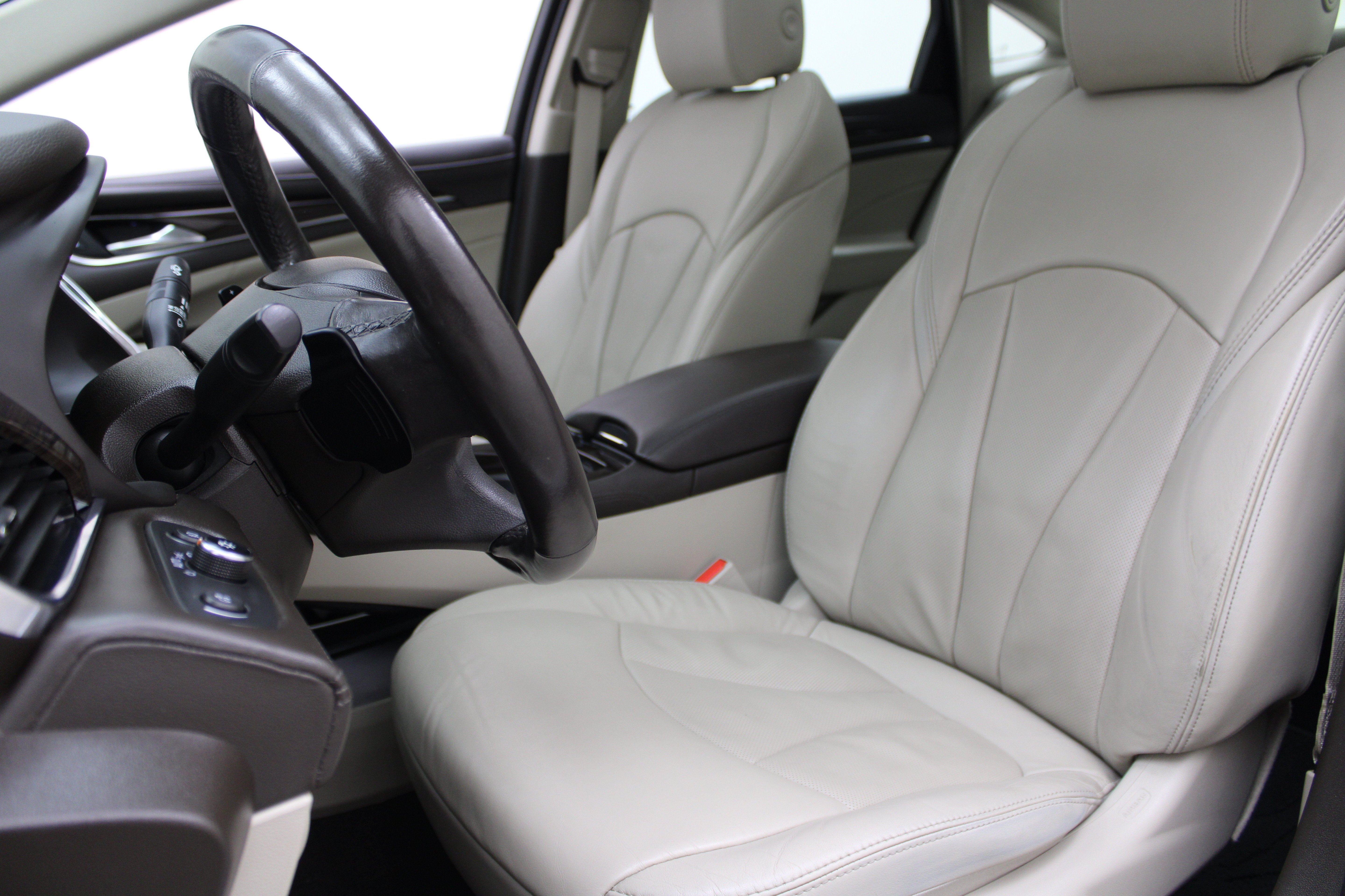 2018 Buick LaCrosse Premium
