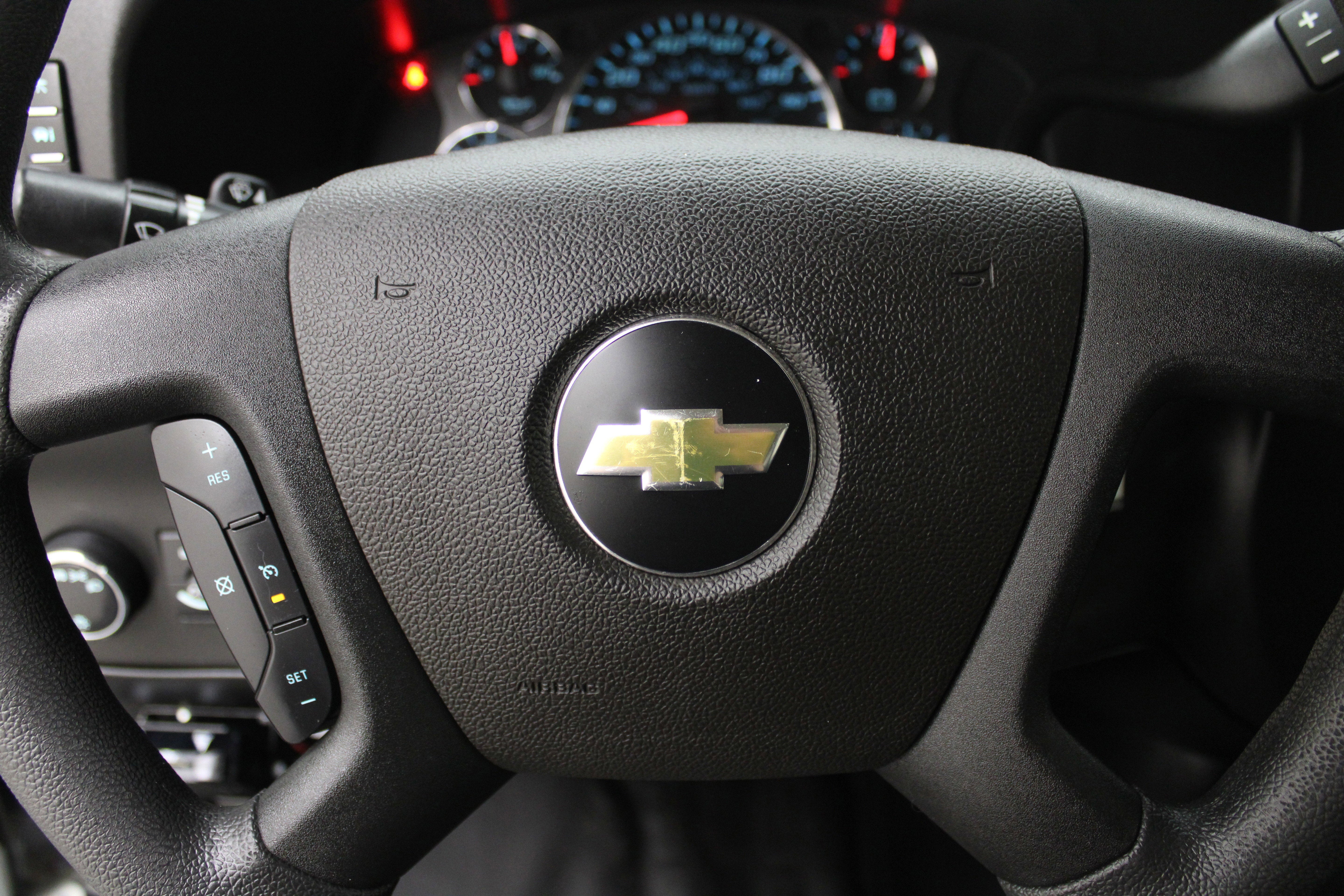 2019 Chevrolet Express Passenger LS