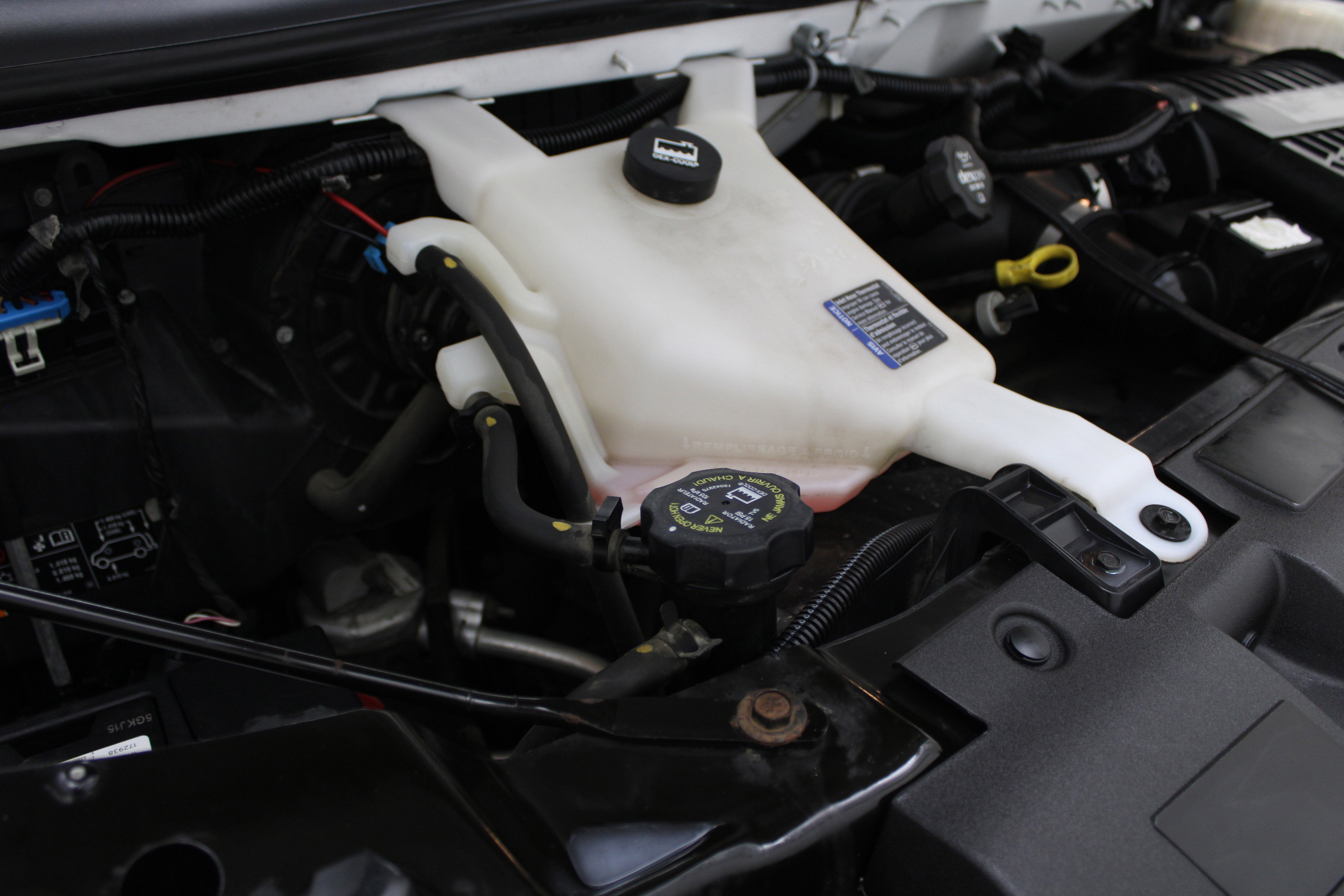 2019 Chevrolet Express Passenger LS