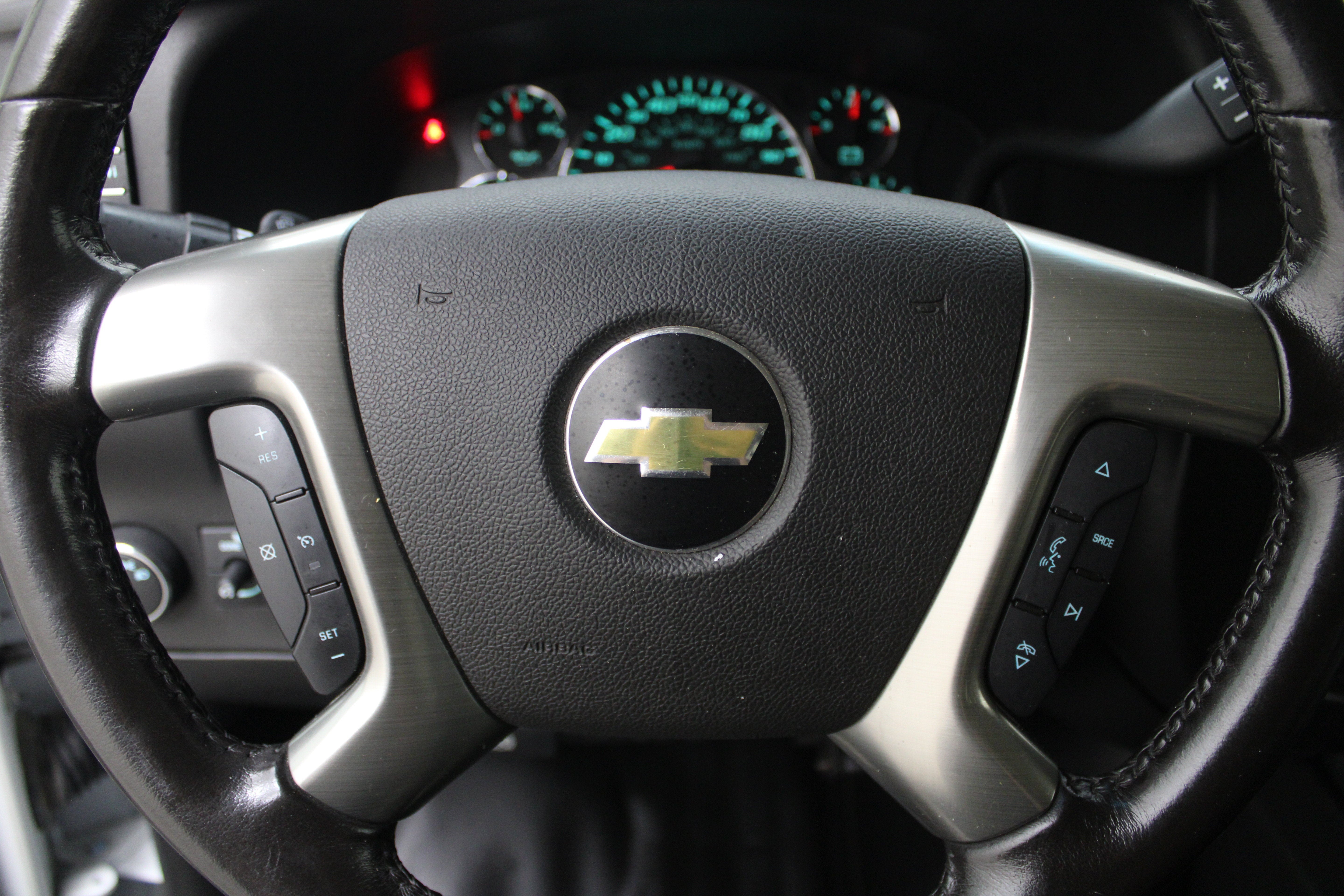 2018 Chevrolet Express Passenger LT