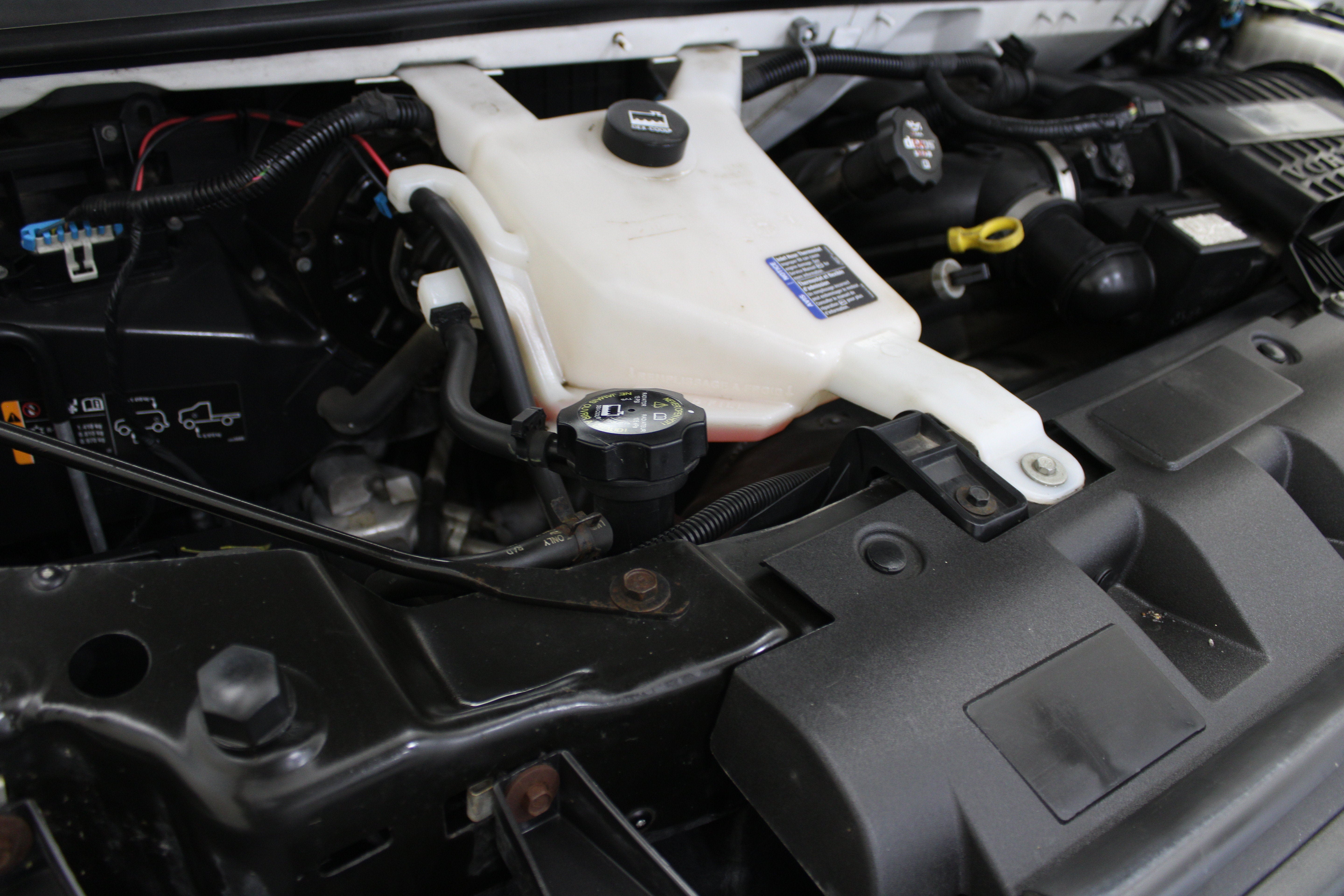 2018 Chevrolet Express Passenger LT
