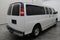 2018 Chevrolet Express Passenger LT