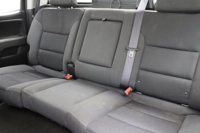 2015 Chevrolet Silverado 2500 HD LT