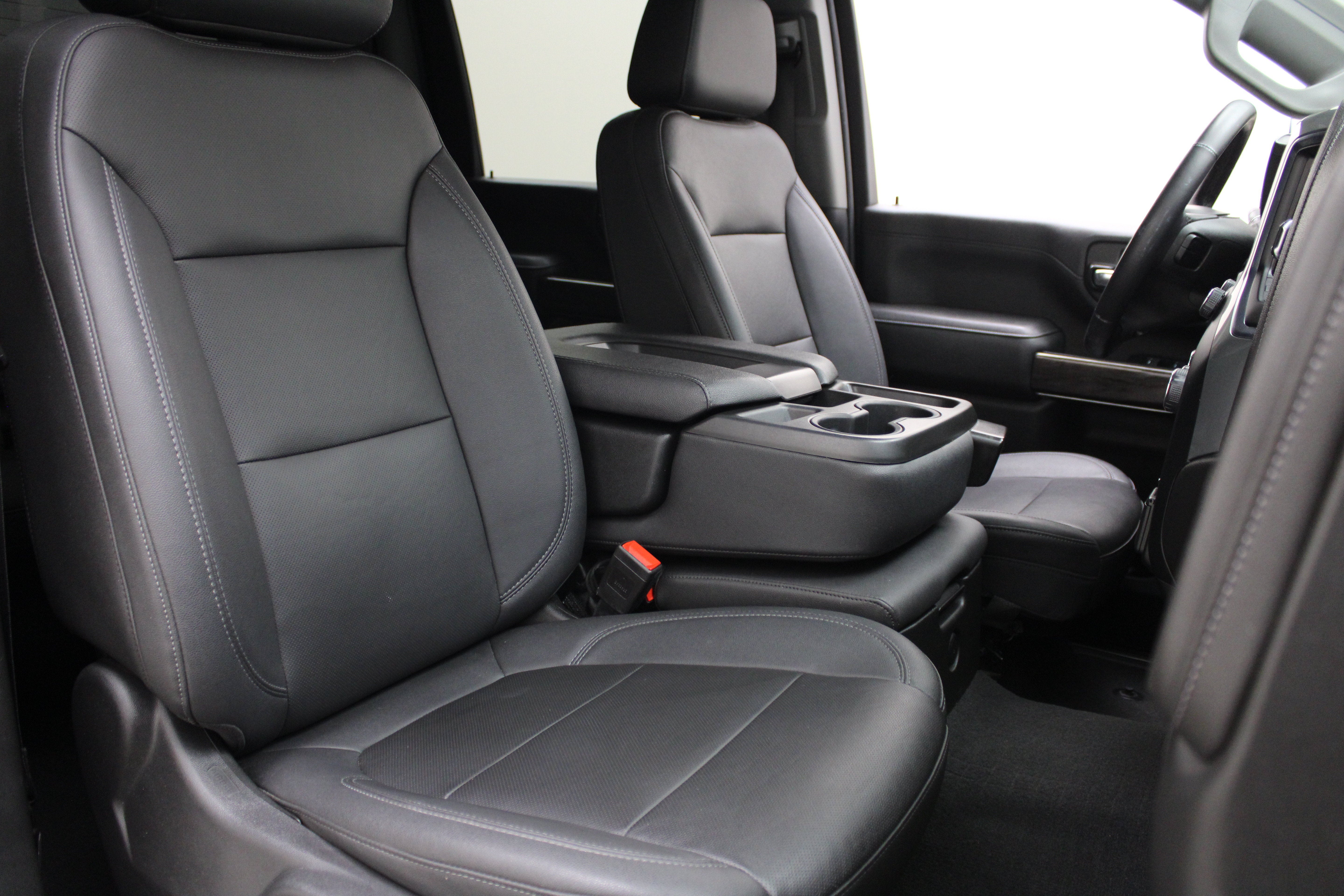 2023 Chevrolet Silverado 2500 HD LTZ