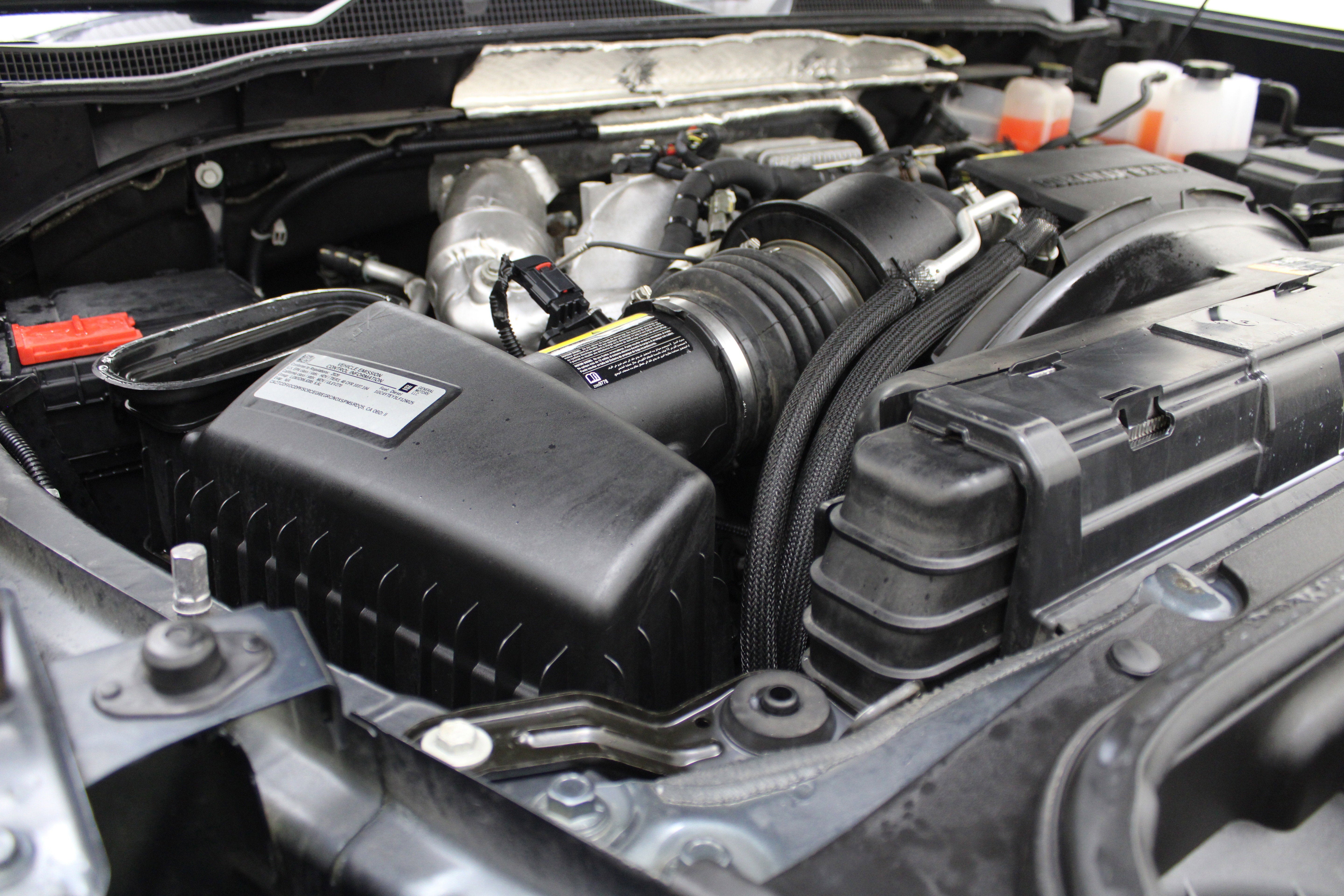 2020 Chevrolet Silverado 3500HD LT