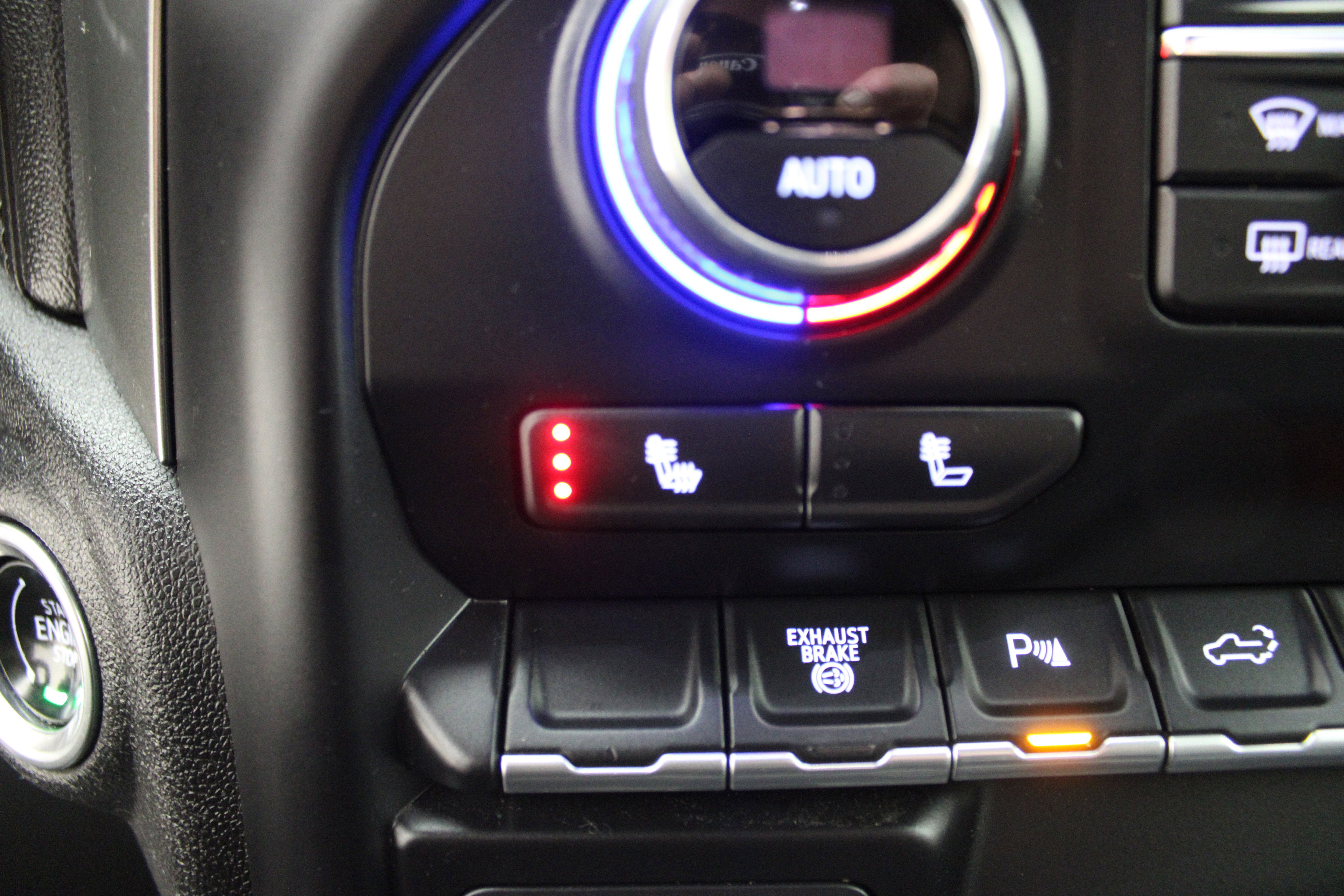 2020 Chevrolet Silverado 3500HD LT