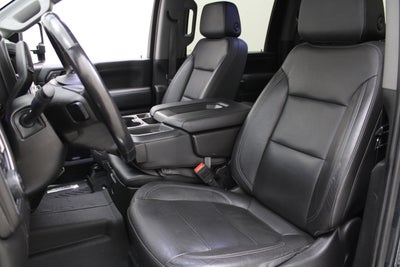 2020 Chevrolet Silverado 3500HD LT