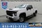 2022 Chevrolet Silverado 2500HD Work Truck