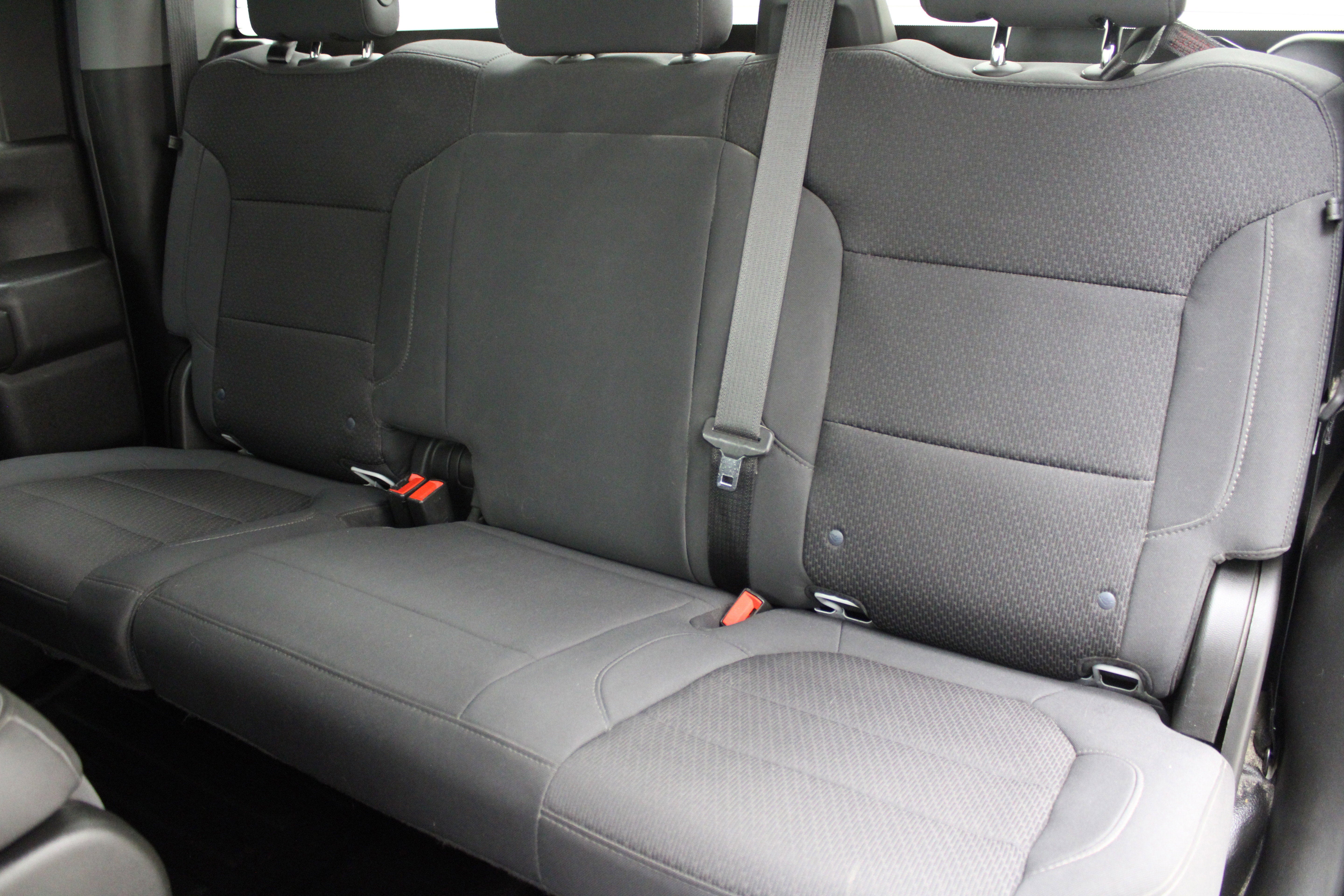 2022 Chevrolet Silverado 2500HD Work Truck