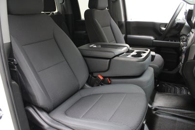 2022 Chevrolet Silverado 2500HD Work Truck