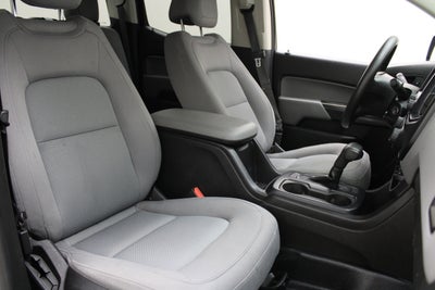 2016 Chevrolet Colorado 4WD WT