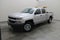 2017 Chevrolet Silverado 1500 Work Truck