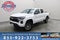 2026 Chevrolet Colorado 4WD LT