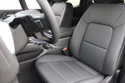 2026 Chevrolet Colorado 4WD LT