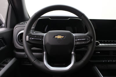 2026 Chevrolet Colorado 4WD LT