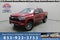 2023 Chevrolet Colorado 4WD LT