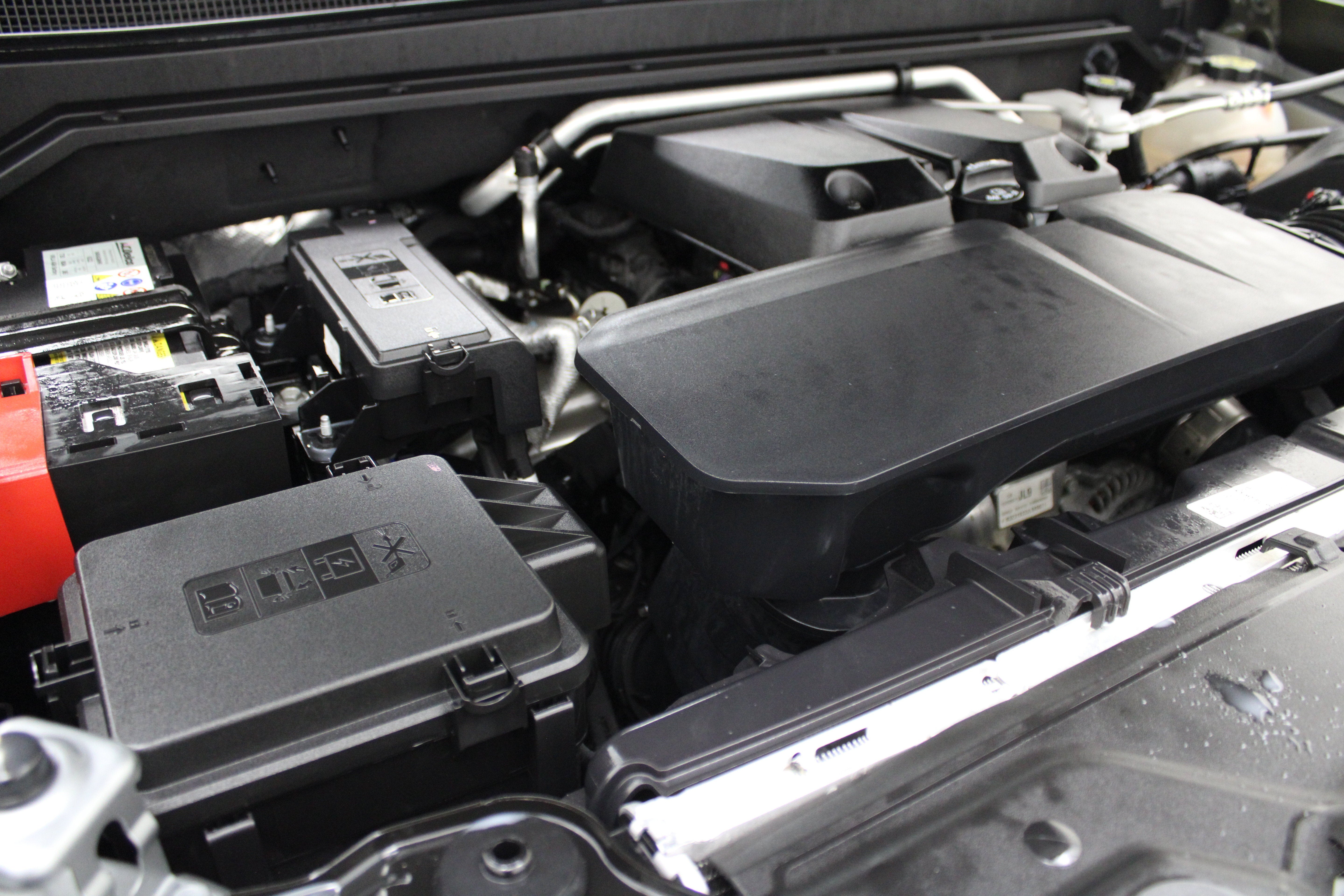 2023 Chevrolet Colorado 4WD LT