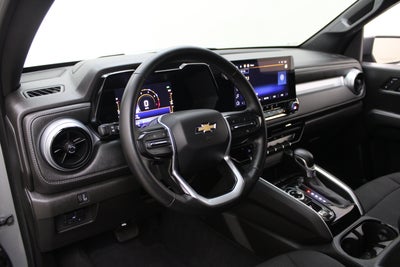 2023 Chevrolet Colorado 4WD LT