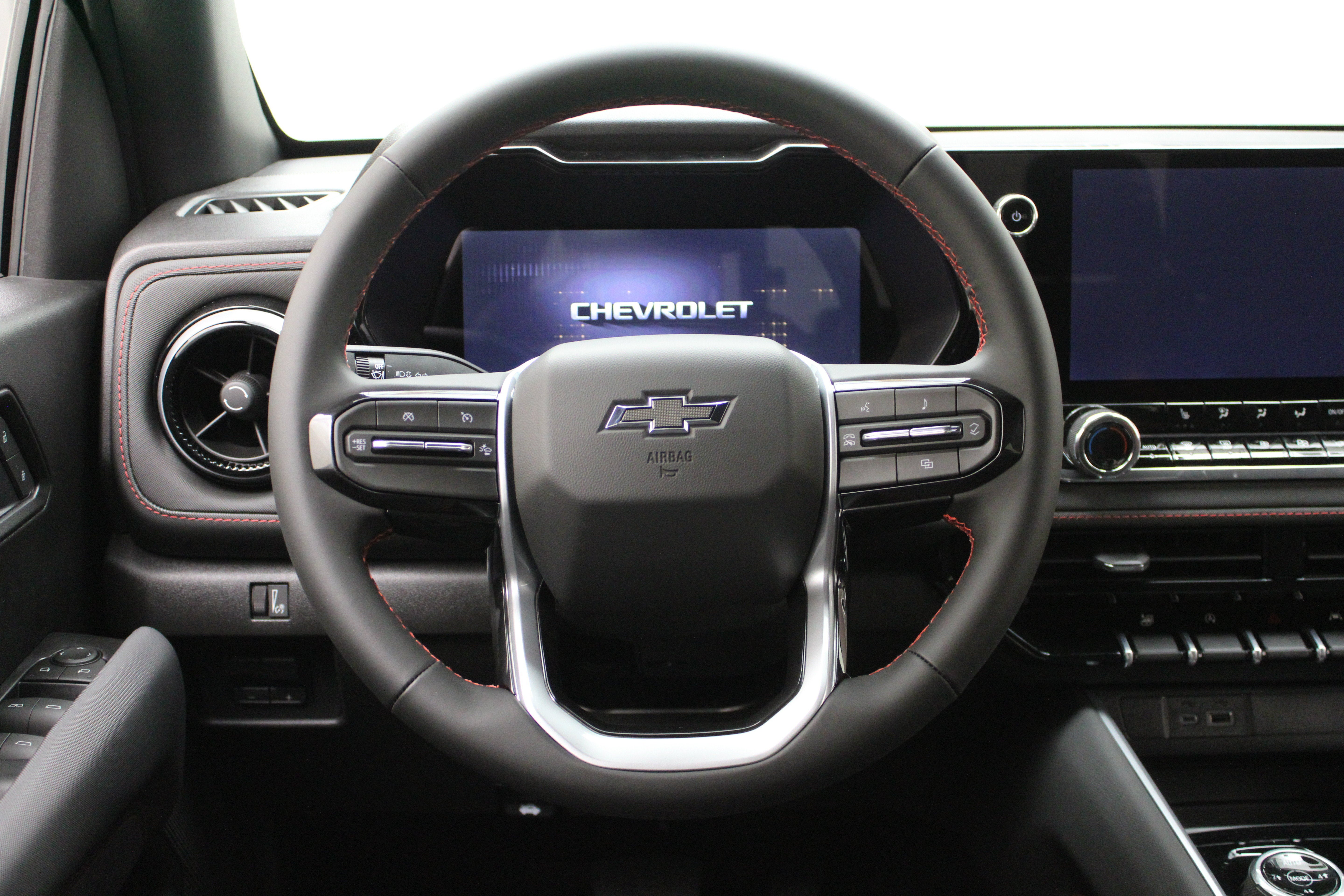 2026 Chevrolet Colorado 4WD Z71