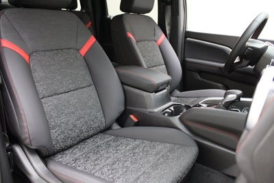 2026 Chevrolet Colorado 4WD Z71
