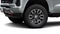 2026 Chevrolet Colorado 4WD Z71