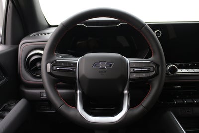 2026 Chevrolet Colorado 4WD Z71