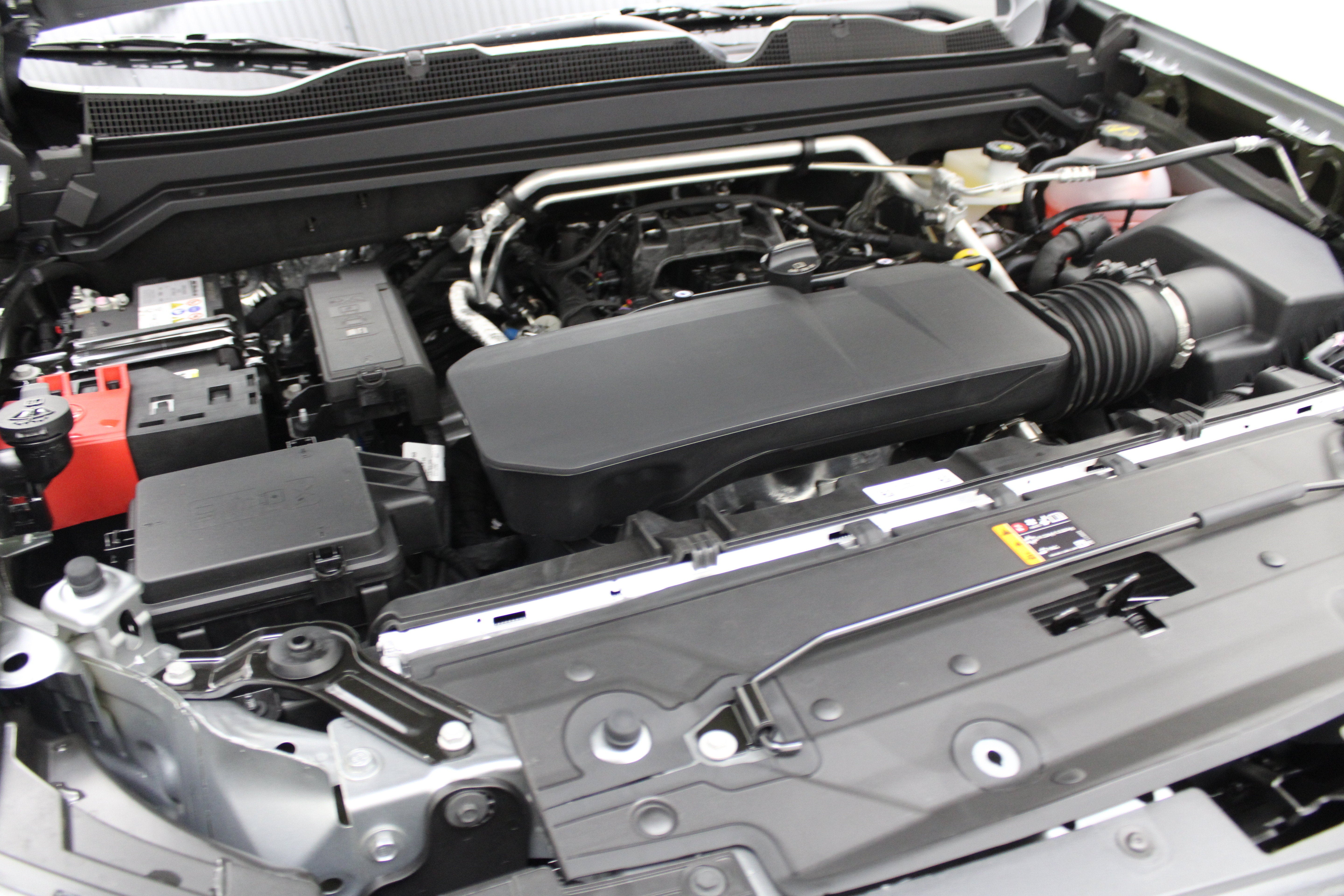 2026 Chevrolet Colorado 4WD Z71
