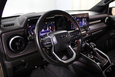 2024 Chevrolet Colorado 4WD Z71