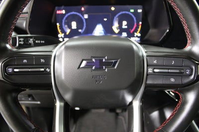 2024 Chevrolet Colorado 4WD Z71