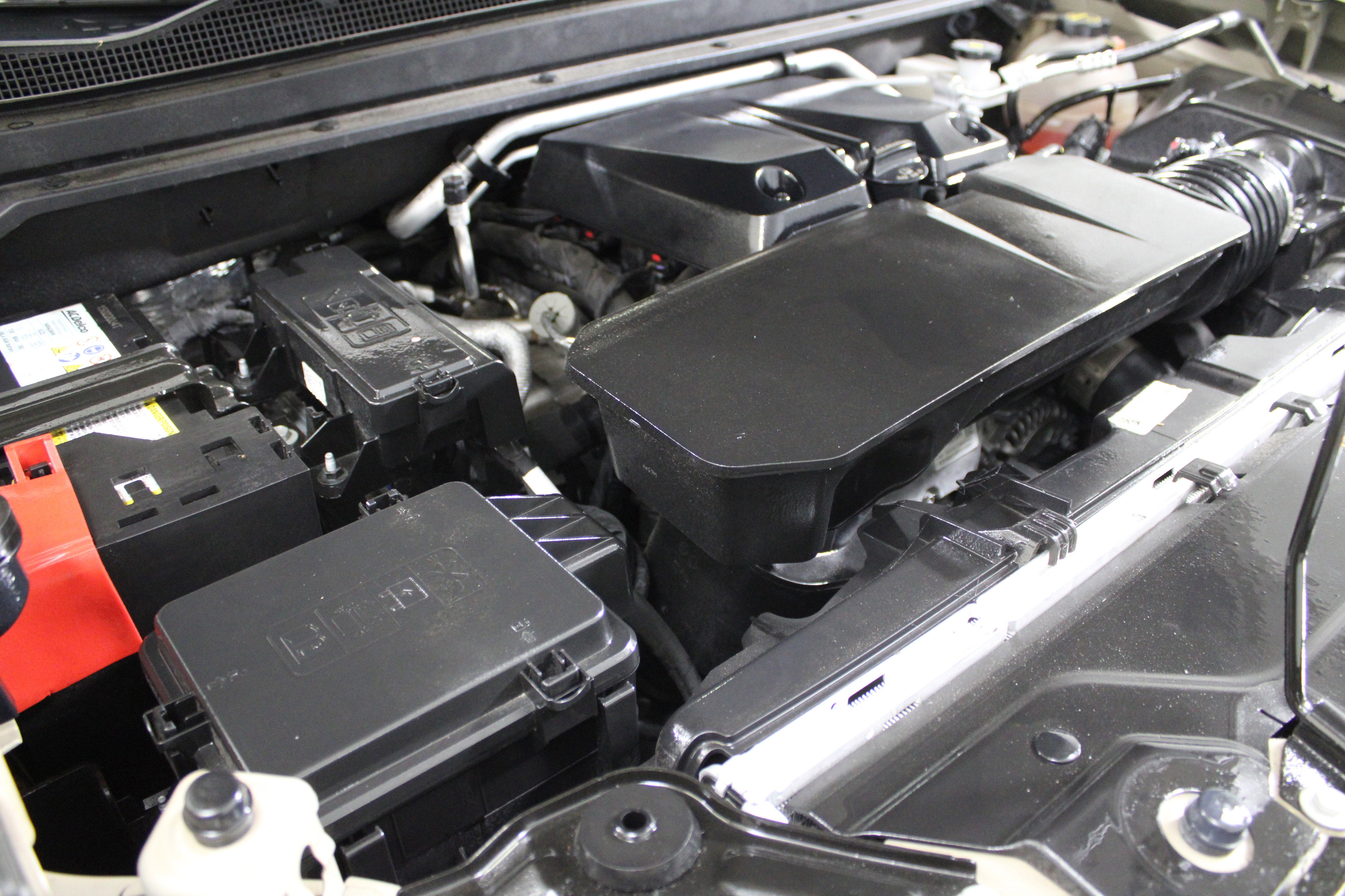 2024 Chevrolet Colorado 4WD Z71