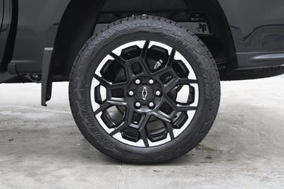 2026 Chevrolet Colorado 4WD Z71