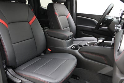 2026 Chevrolet Colorado 4WD Z71