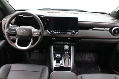 2026 Chevrolet Colorado 4WD Z71